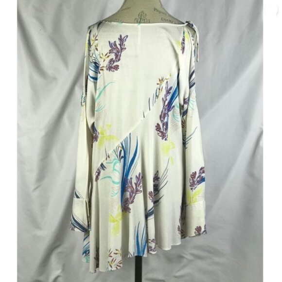 Free People Boho Peasant Bundle Set of 3 Dresses - Picture 13 of 15